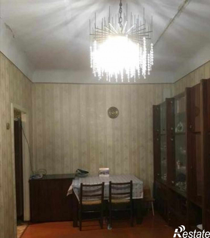 2-комн квартира улица Ищенко, 10