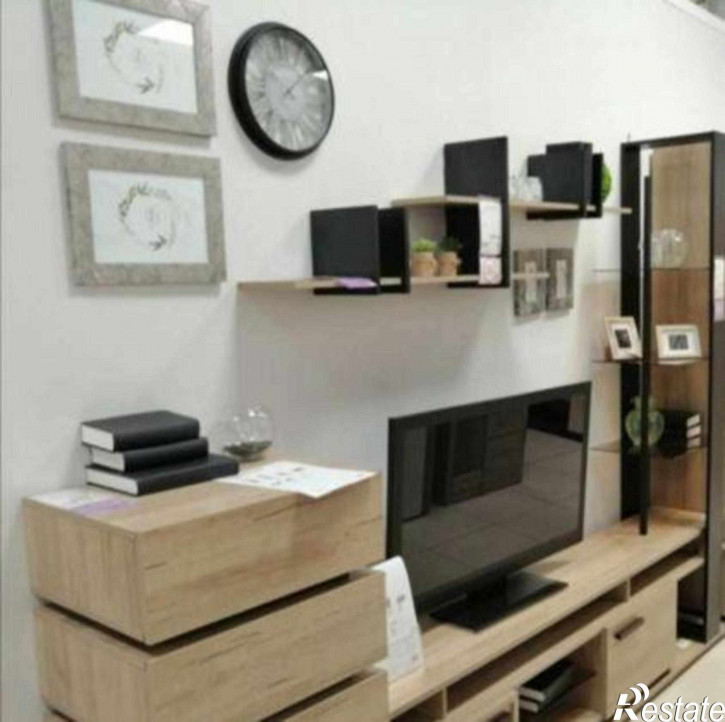2-комн квартира проспект Сиверса, 32