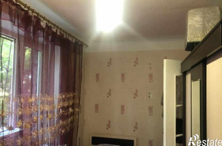 2-комн квартира проспект Ленина, 27