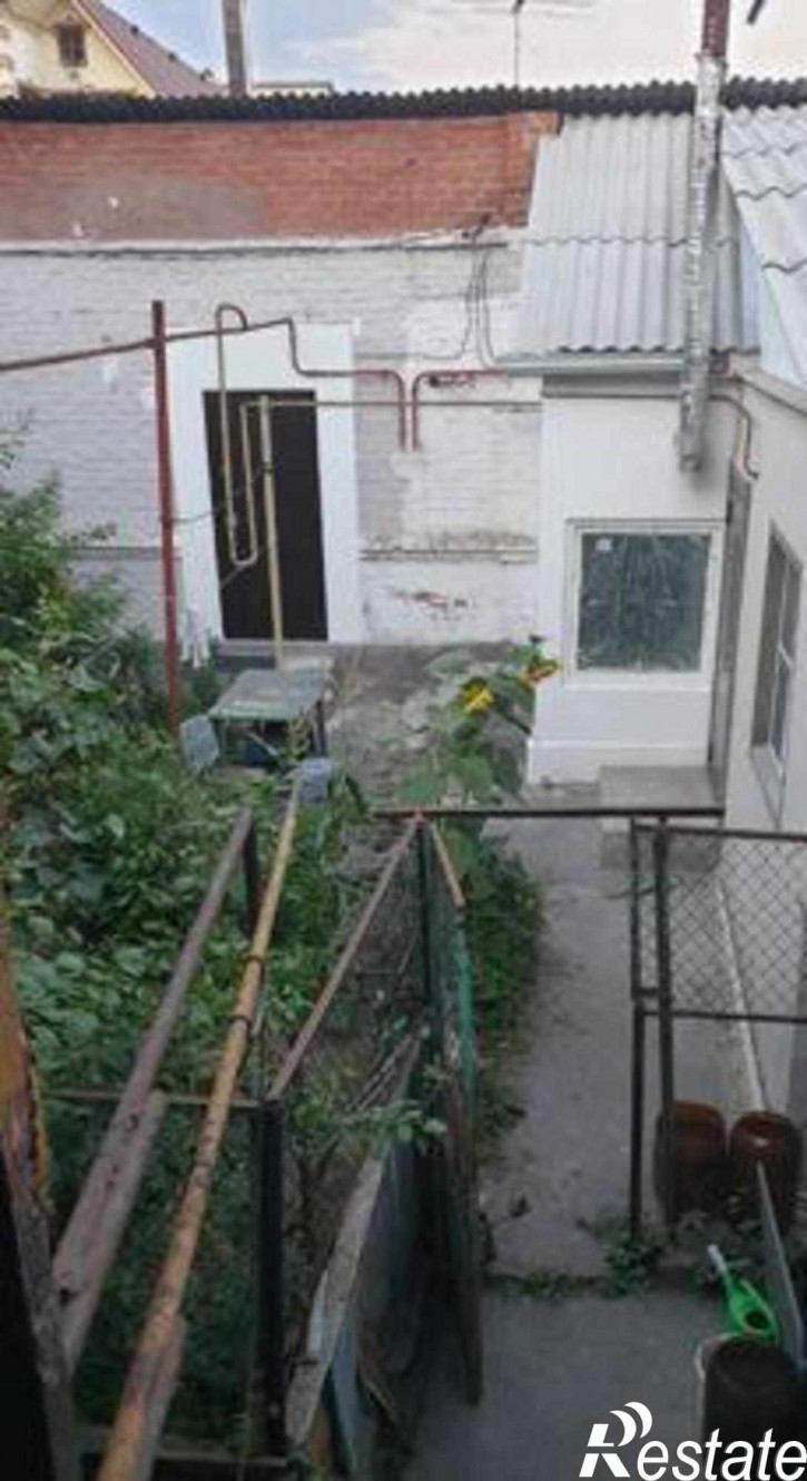 2-комн квартира улица 4-я Линия, 55