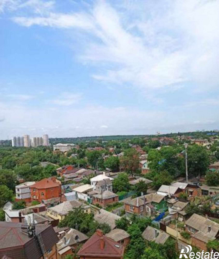 2-комн квартира в новом доме проспект Сиверса, 32