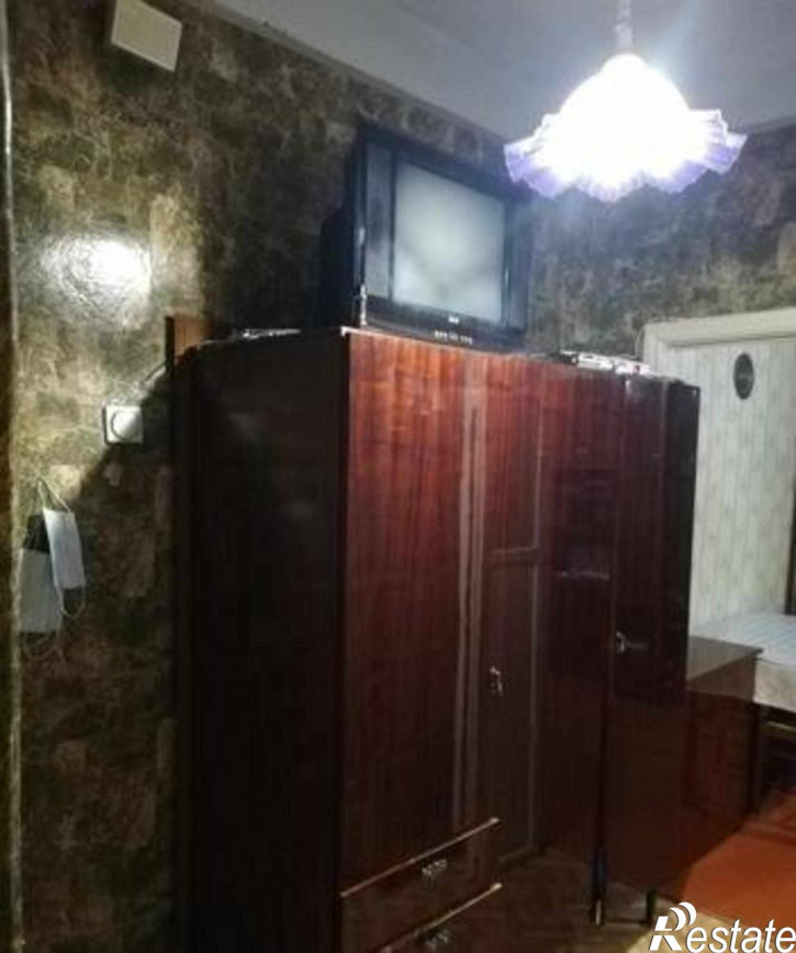 2-комн квартира улица Ищенко, 10