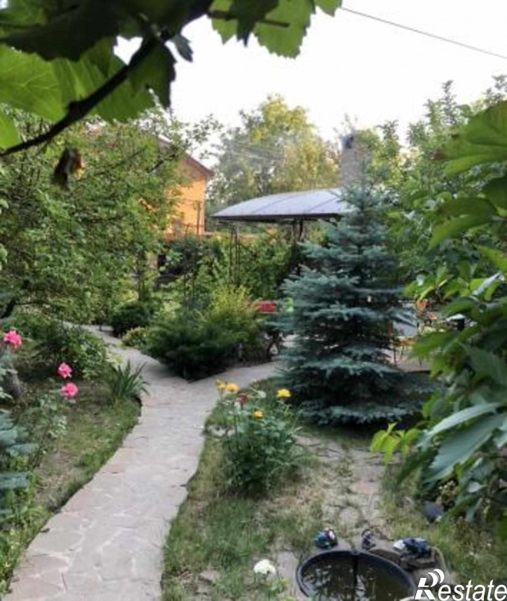 Коттедж/дом Кудрявая улица, 68