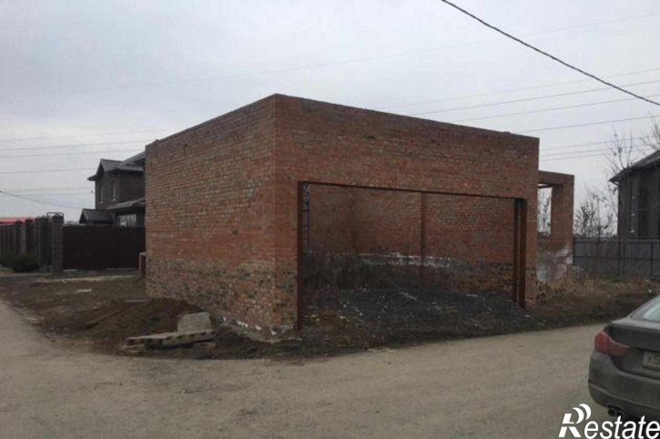Коттедж/дом Графитовая улица, 3