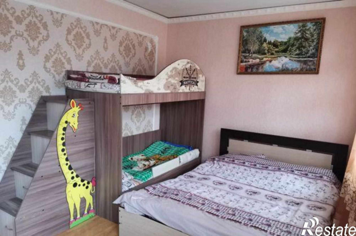 Коттедж/дом улица Кручинина, 53