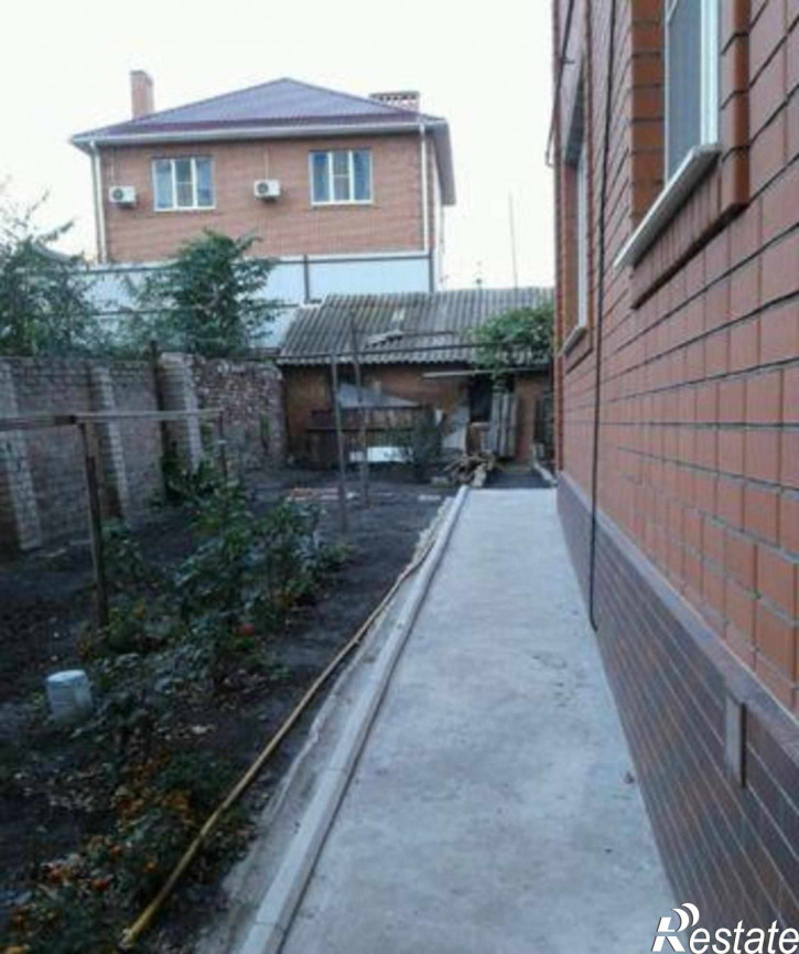 Коттедж/дом Гвардейский переулок, 20