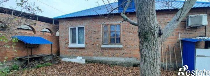 Коттедж/дом Роговский переулок, 10