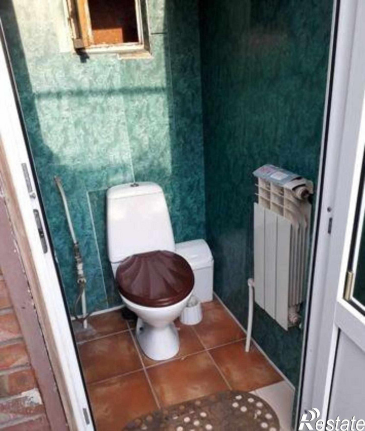 Коттедж/дом Калужская улица, 44