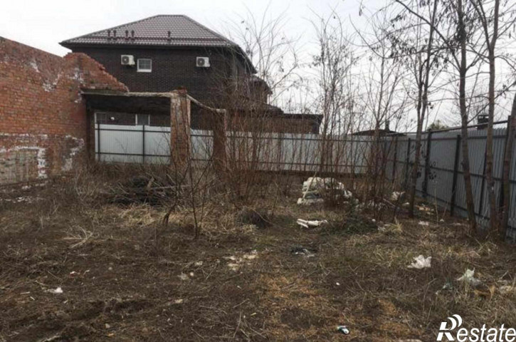 Коттедж/дом Графитовая улица, 3