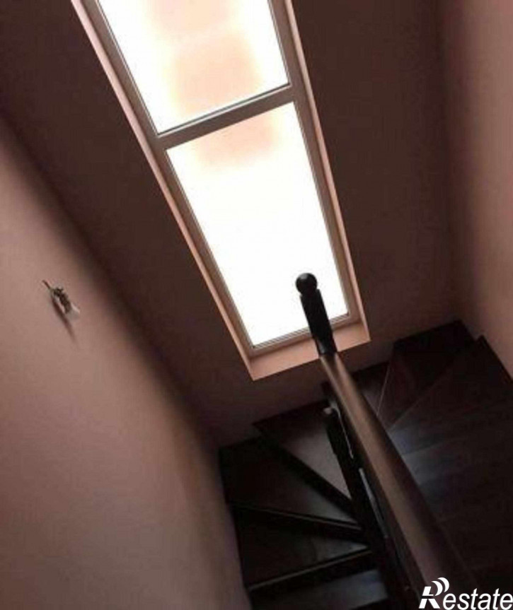 Коттедж/дом 2-й Раскатный переулок, 24А