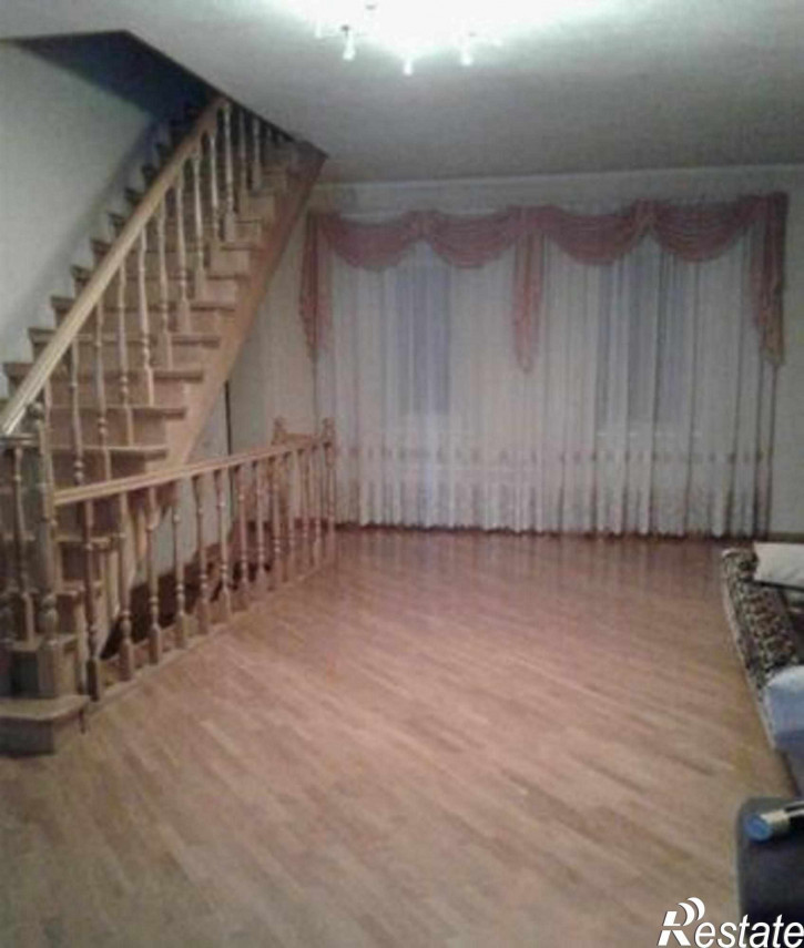 Коттедж/дом Гвардейский переулок, 20