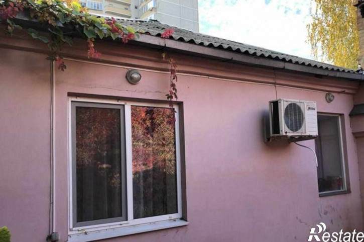 Коттедж/дом переулок Журавлёва, 36/1