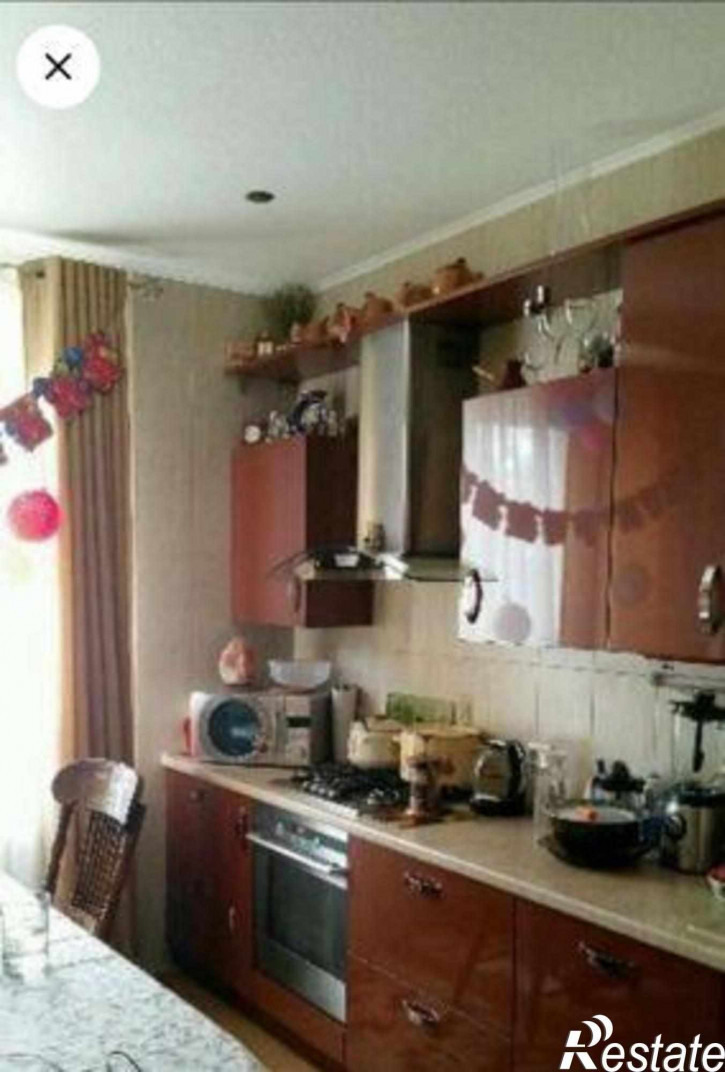 Коттедж/дом Розовая улица, 20