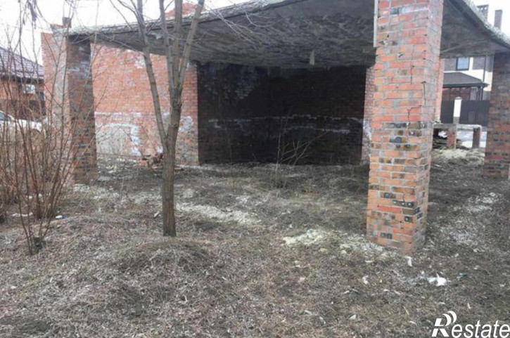 Коттедж/дом Графитовая улица, 3
