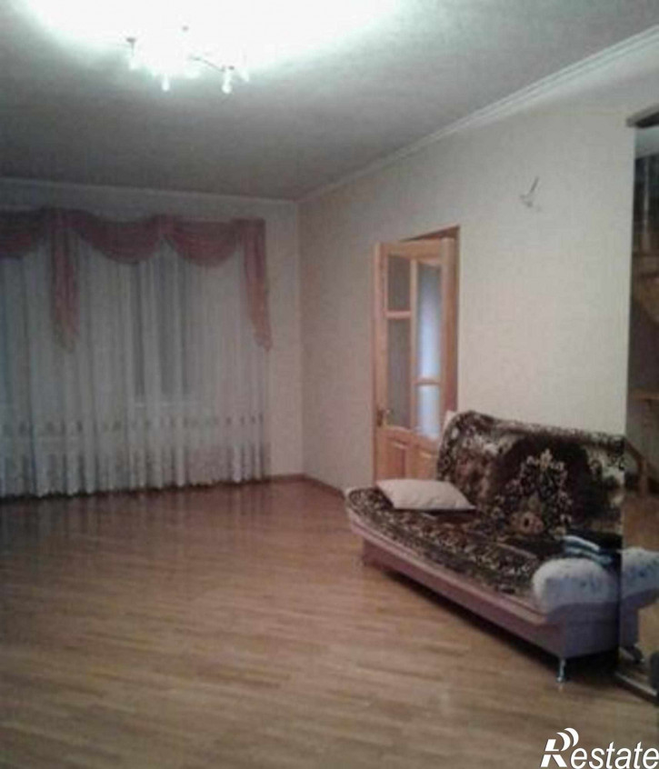 Коттедж/дом Гвардейский переулок, 20