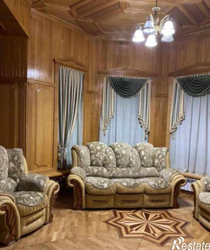 Коттедж/дом улица Гершеля, 20