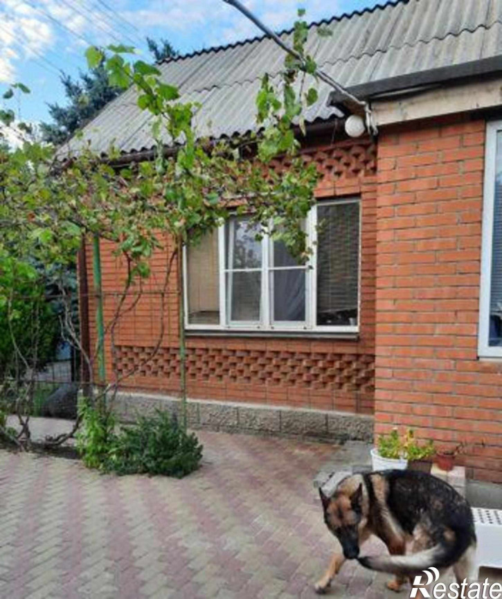 Коттедж/дом Рощинский переулок, 2