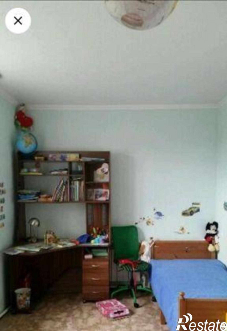 Коттедж/дом Розовая улица, 20