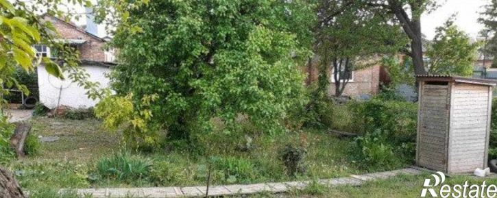 Коттедж/дом Гуковский переулок, 22