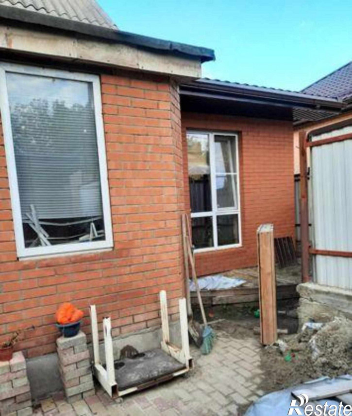 Коттедж/дом Рощинский переулок, 2