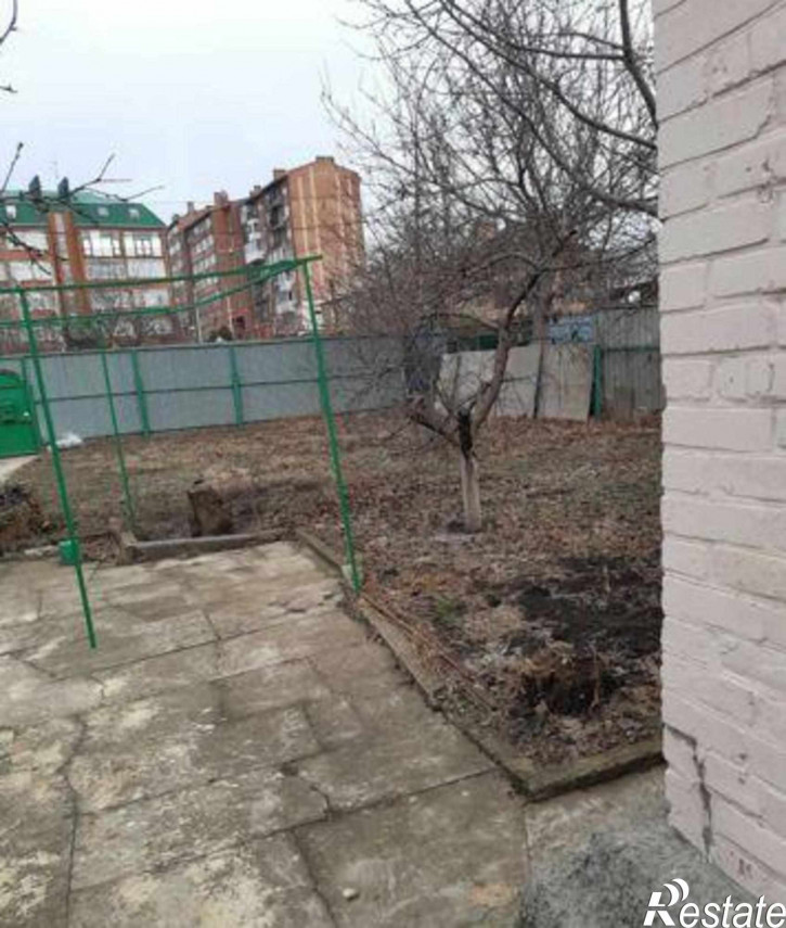Коттедж/дом улица Баграмяна, 2Е