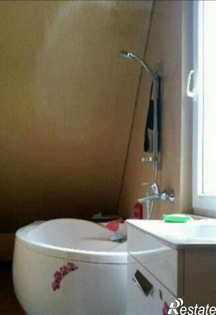 Коттедж/дом Розовая улица, 20