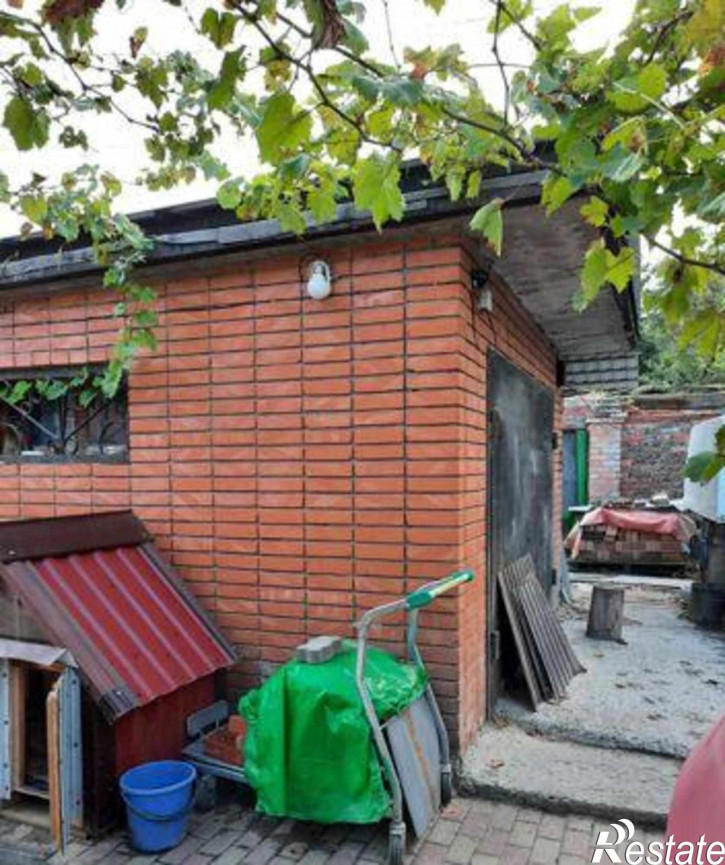 Коттедж/дом Рощинский переулок, 2