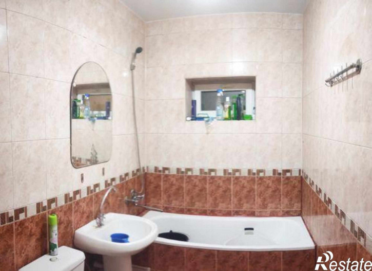 Коттедж/дом Лебединская улица, 1/3