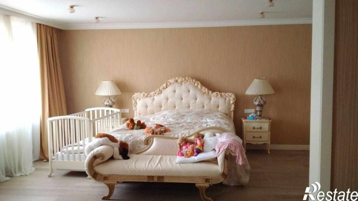 Коттедж/дом Красноглинский