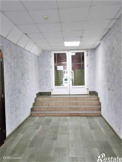 Аренда офиса Танкистов ул, 15