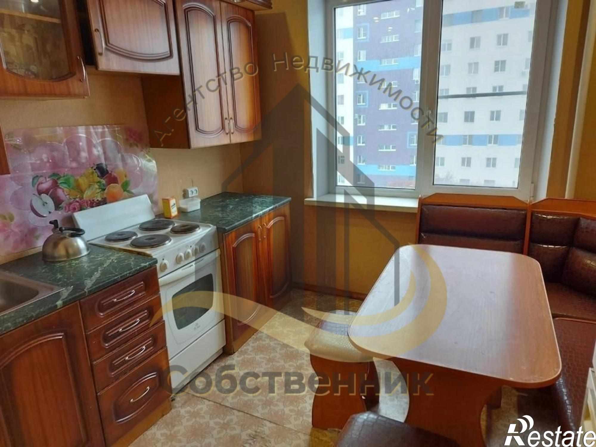 Сдать квартиру за 15 000 рублей на Жукова мкр, 24
