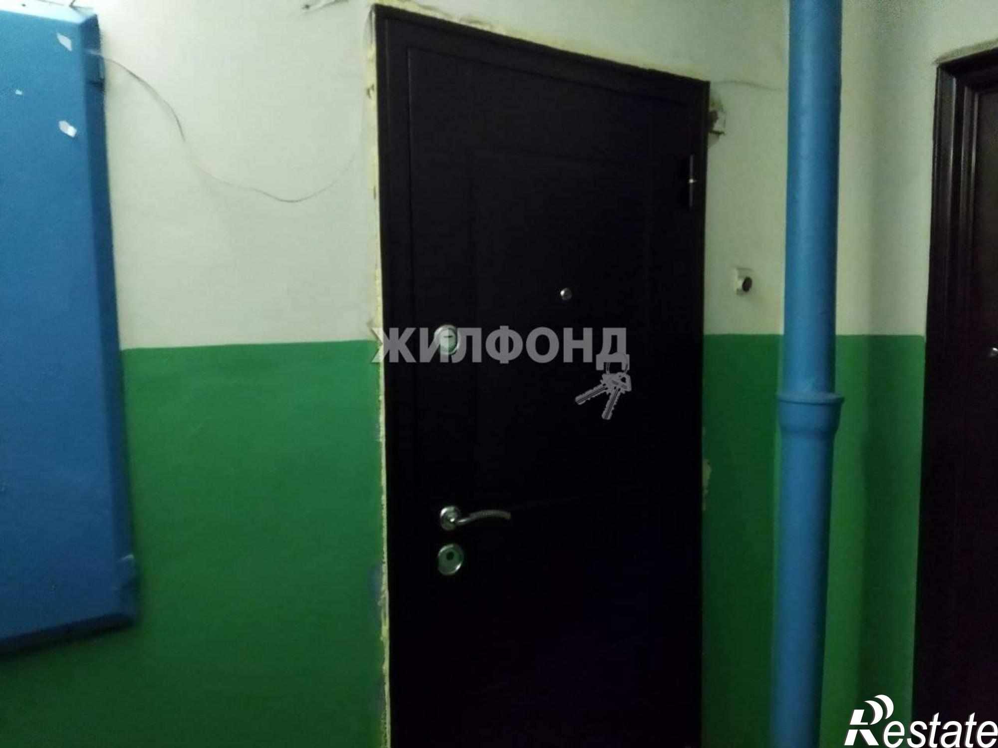 Купить квартиру за 3 570 000 рублей на Некрасова улица, д.28