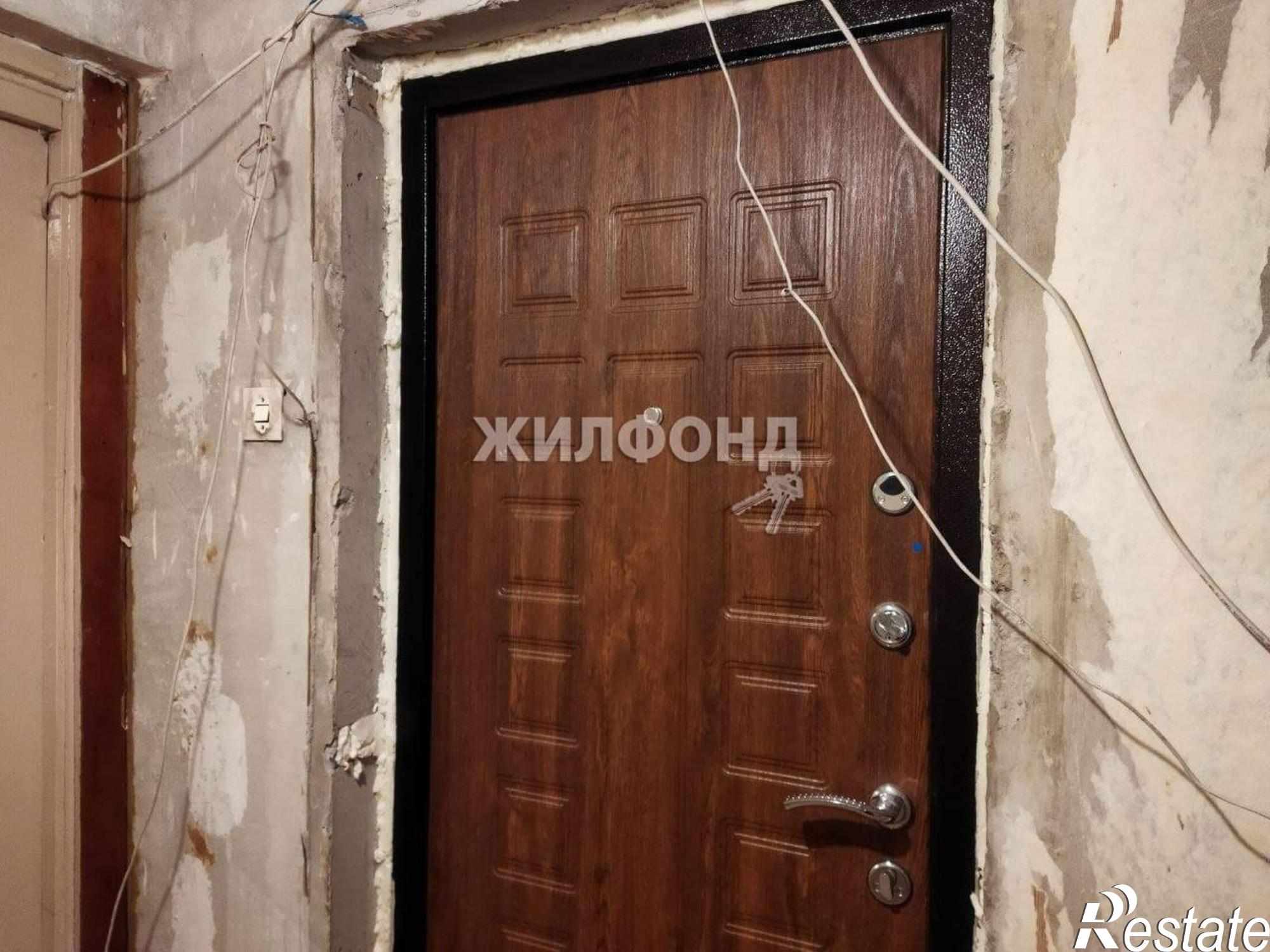 Купить квартиру за 3 570 000 рублей на Некрасова улица, д.28
