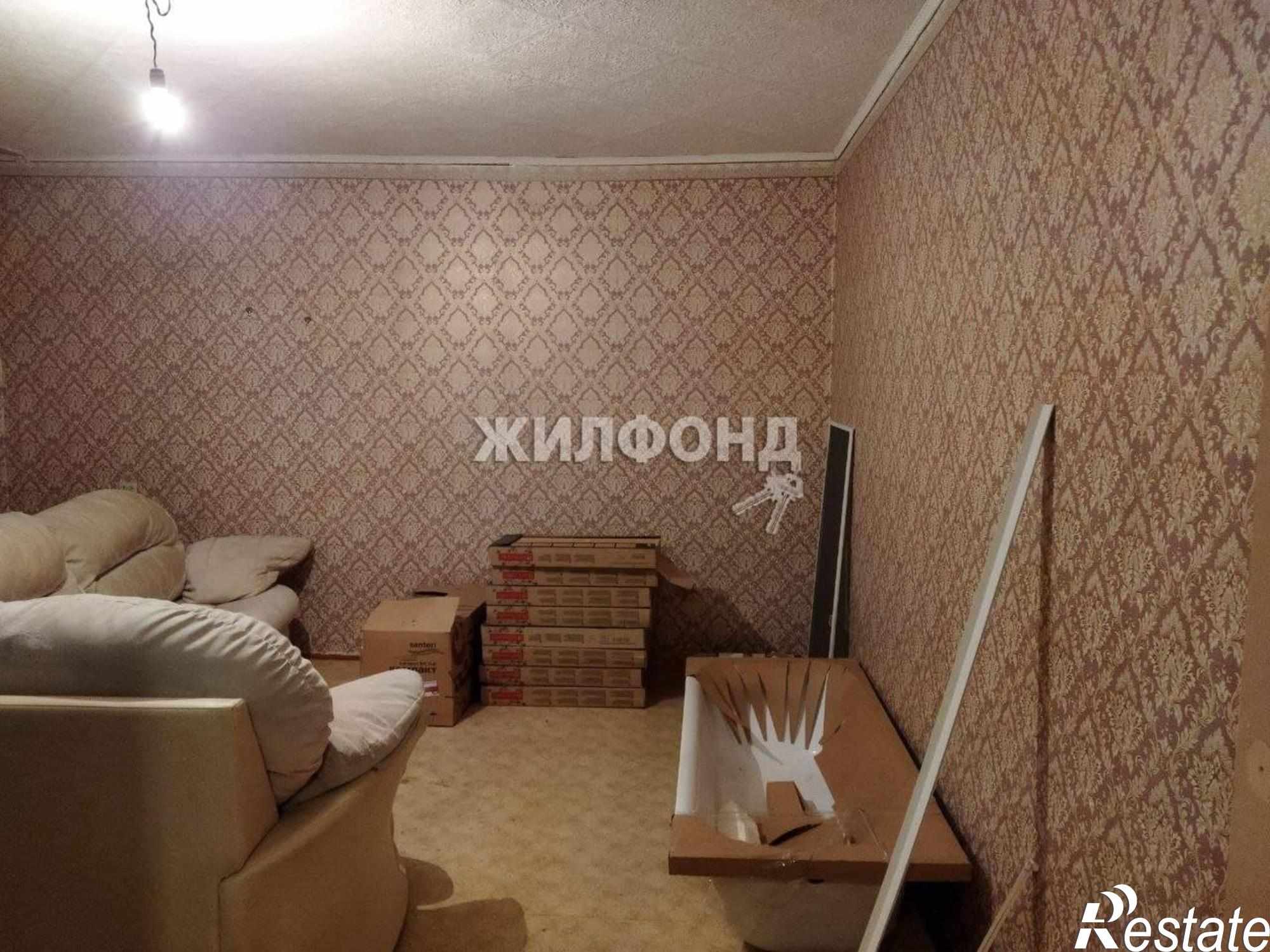 Купить квартиру за 3 570 000 рублей на Некрасова улица, д.28