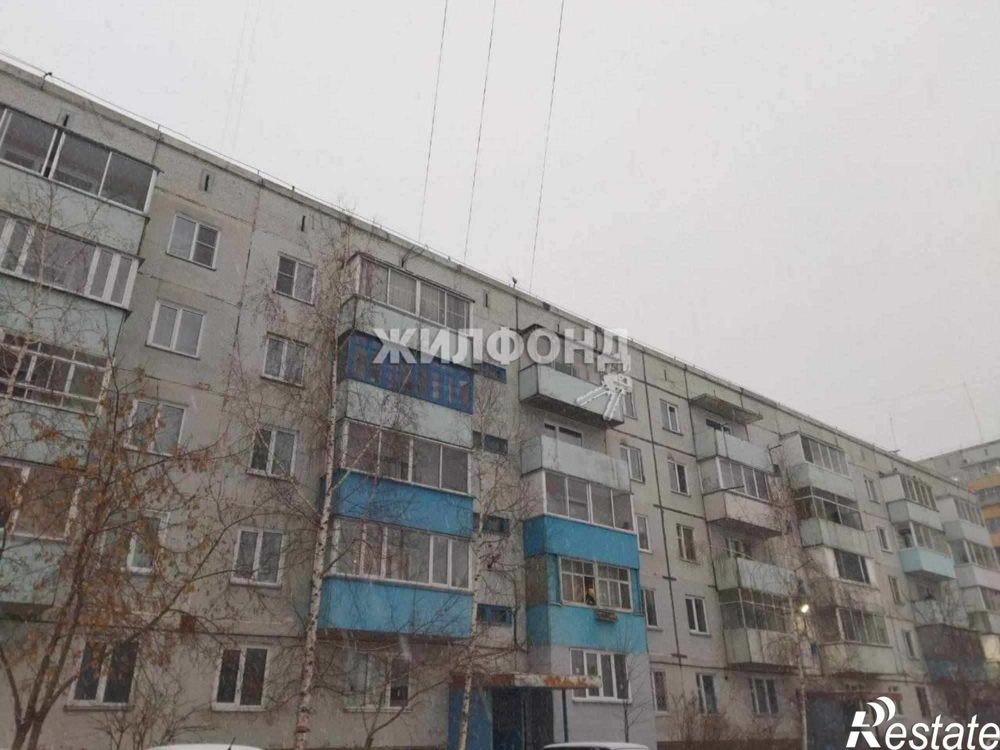 Купить квартиру за 3 570 000 рублей на Некрасова улица, д.28