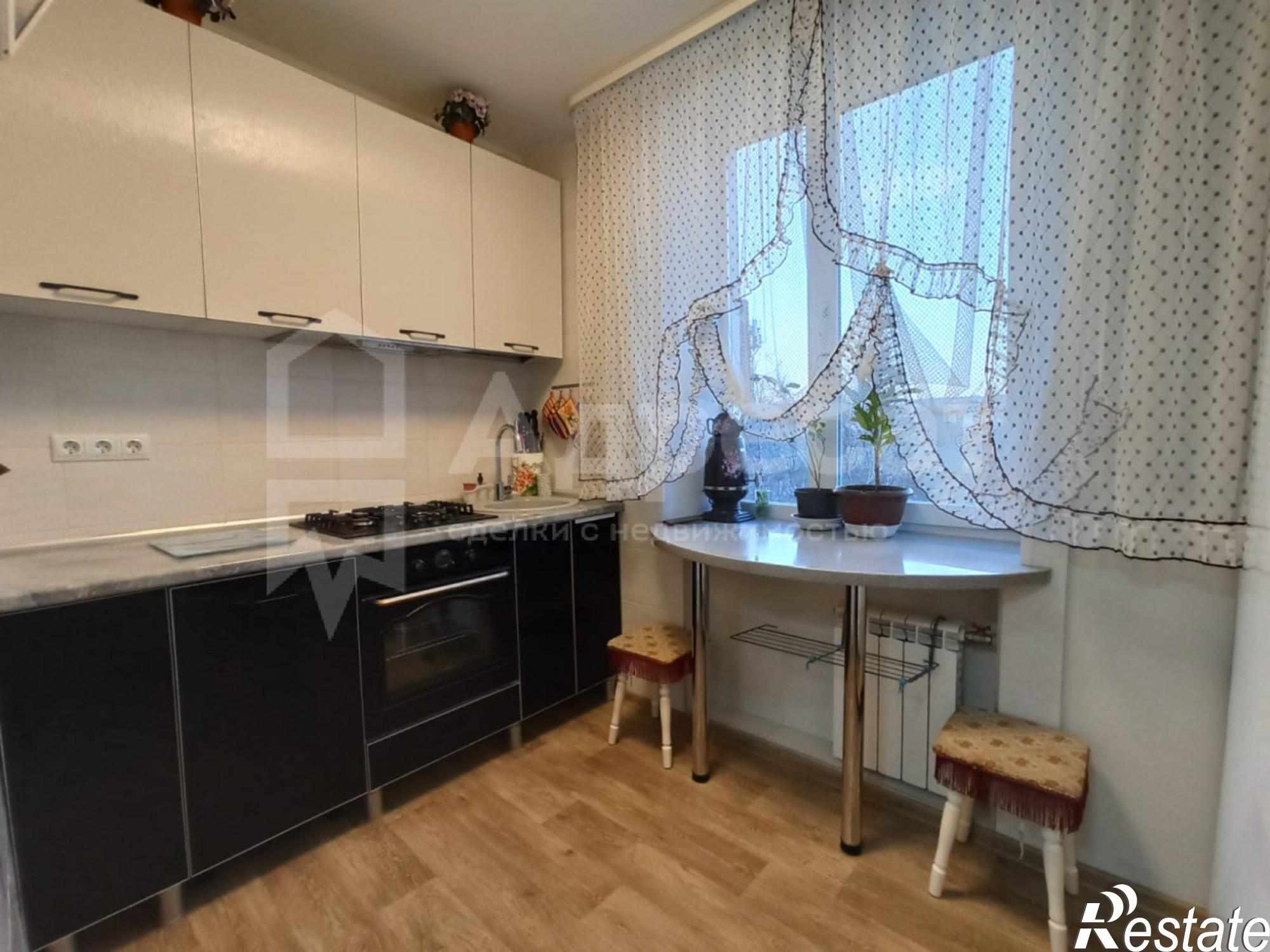 Купить квартиру за 7 090 000 рублей на проспект им. В.И. Ленина,  д.117