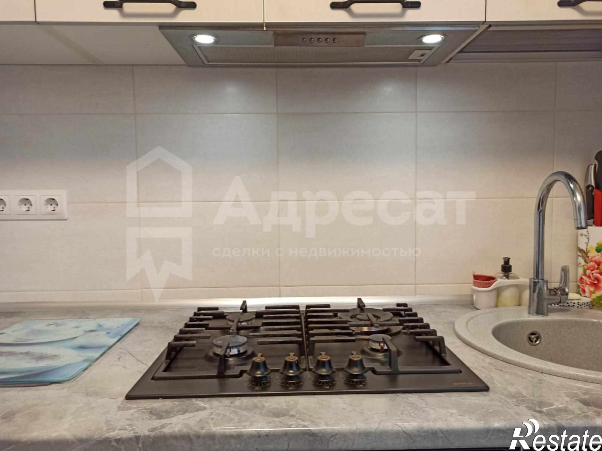 Купить квартиру за 7 090 000 рублей на проспект им. В.И. Ленина,  д.117