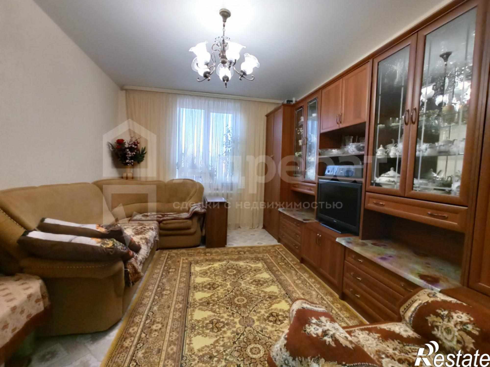 Купить квартиру за 7 090 000 рублей на проспект им. В.И. Ленина,  д.117