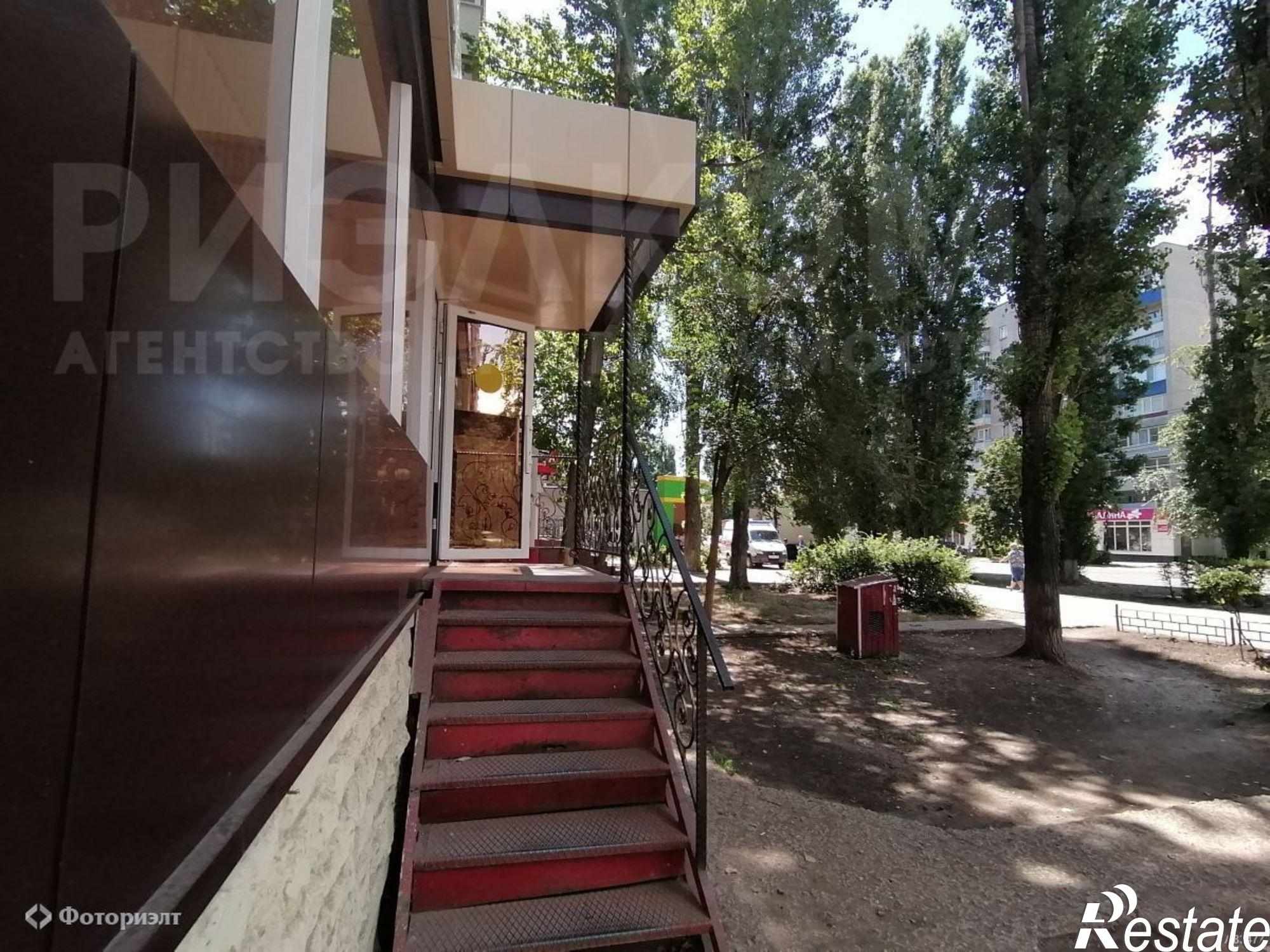 Сдать офис, помещение под офис за 30 000 рублей на Ленина ул, 103