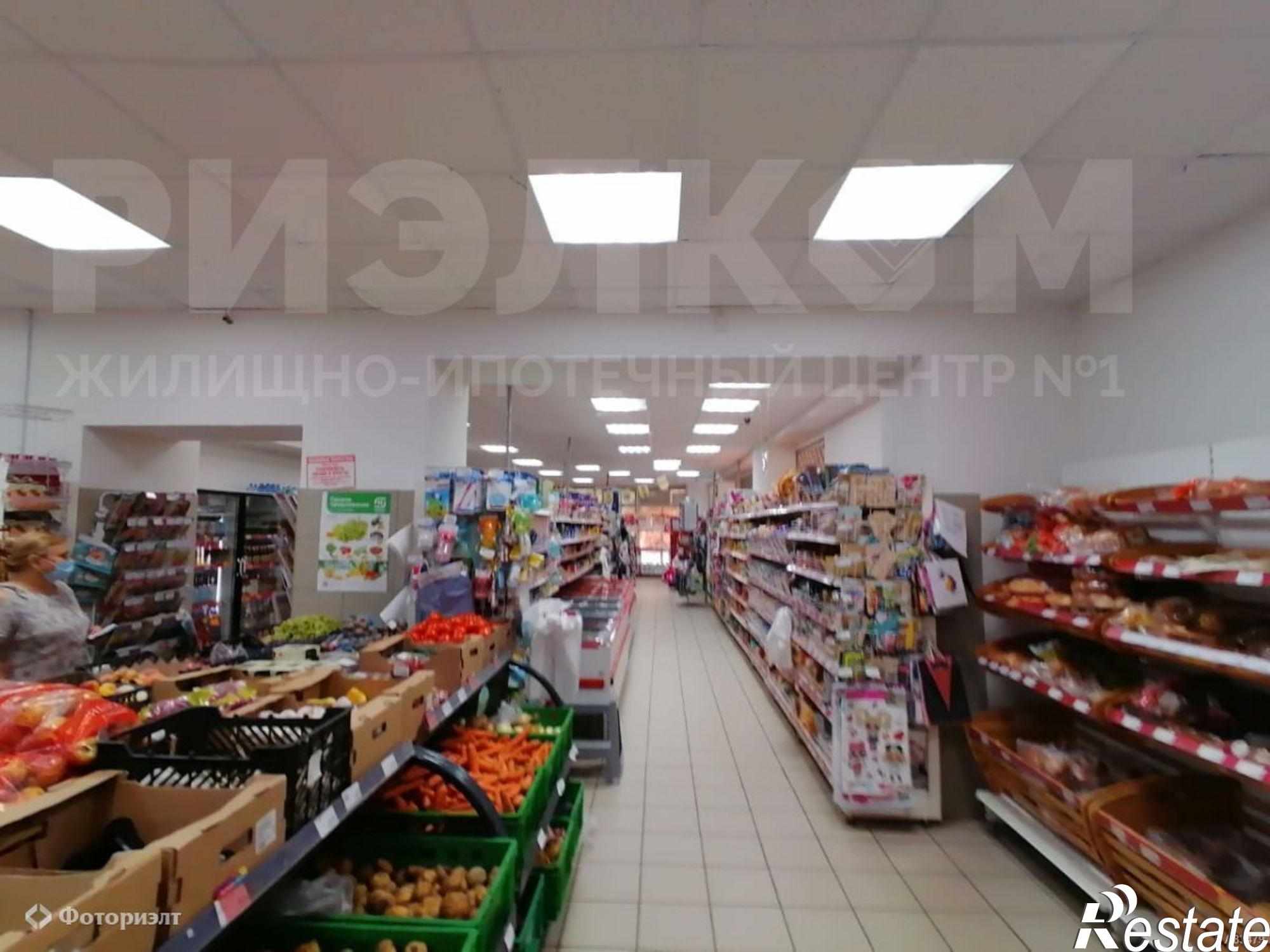 Сдать торговое помещение за 135 000 рублей на 30 лет Победы ул, 26