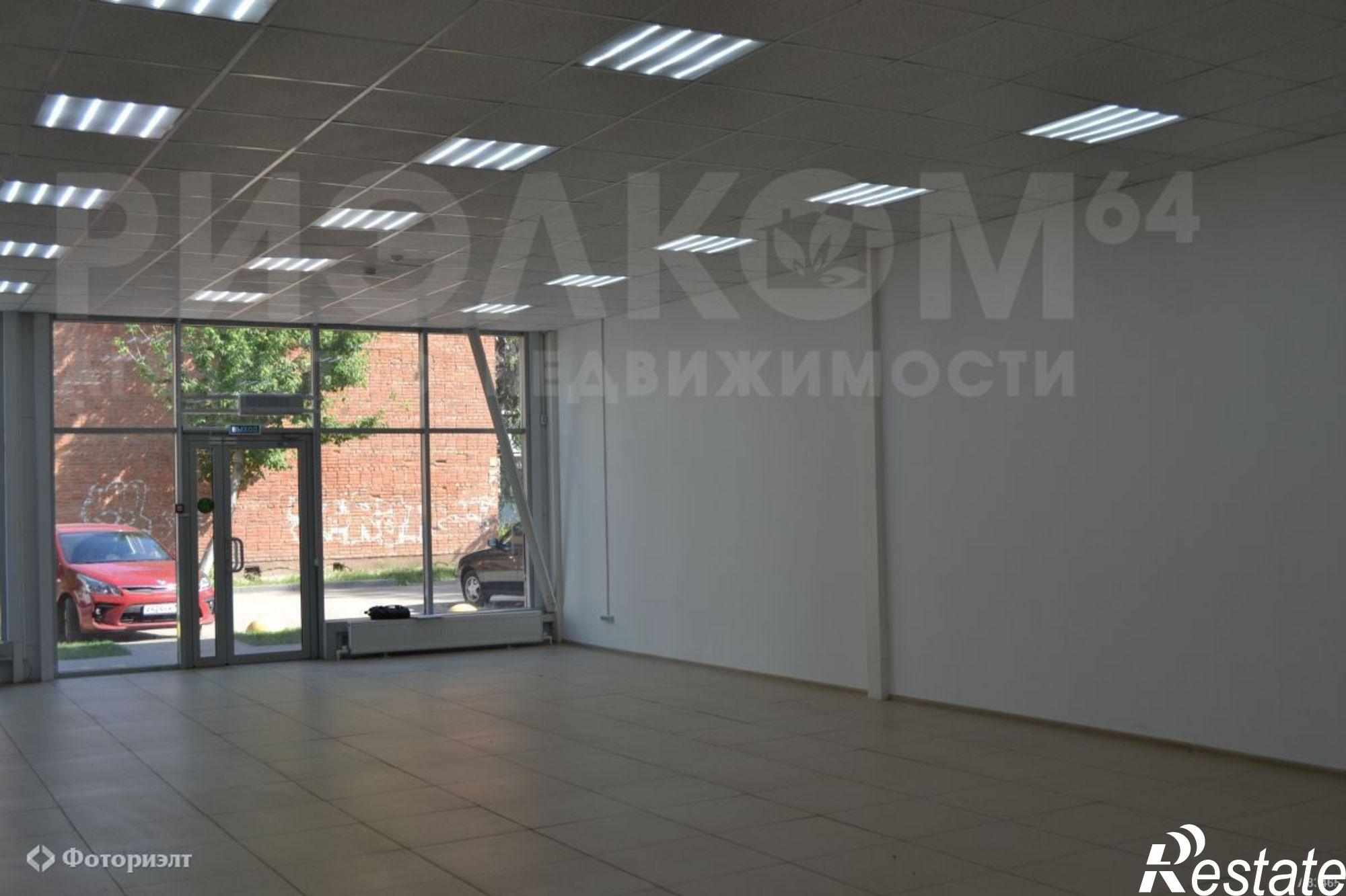 Сдать торговое помещение за 65 000 рублей на Проспект Героев ул, 9а