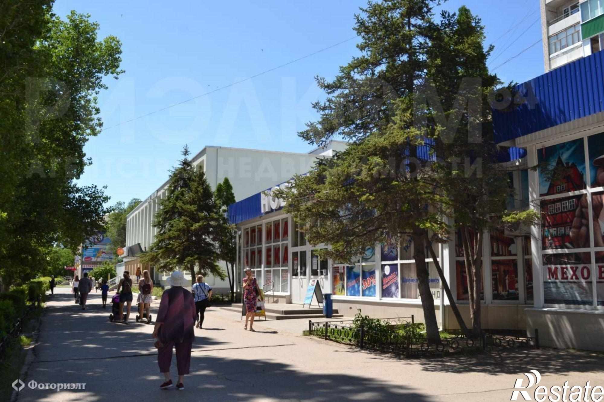 Сдать торговое помещение за 32 000 рублей на Ленина ул, 112