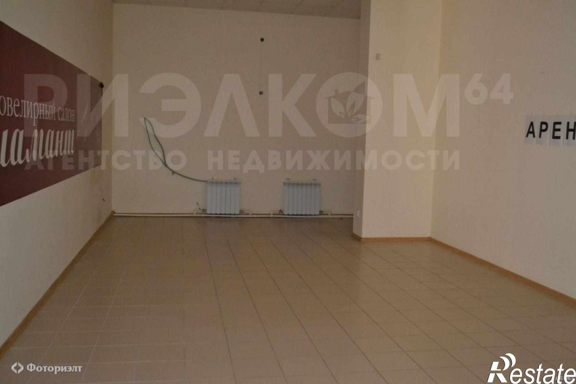Сдать торговое помещение за 32 000 рублей на Ленина ул, 112