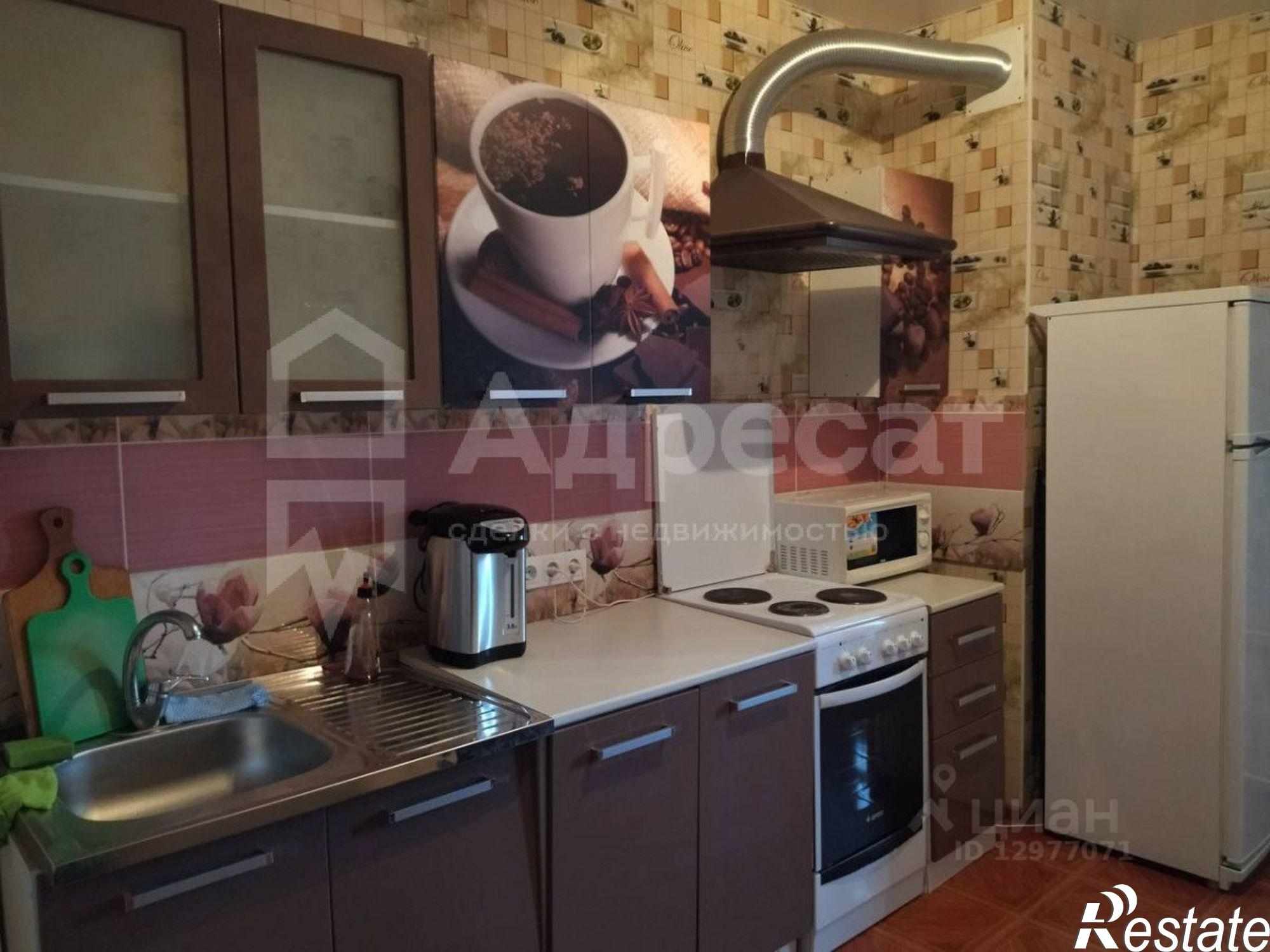 Сдать квартиру за 25 000 рублей на улица Фадеева, 63