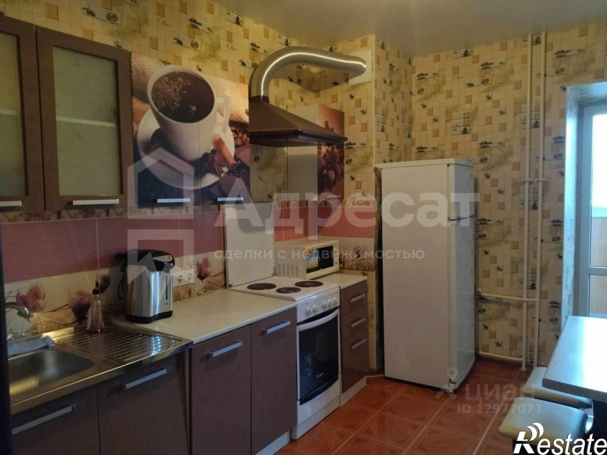Сдать квартиру за 25 000 рублей на улица Фадеева, 63