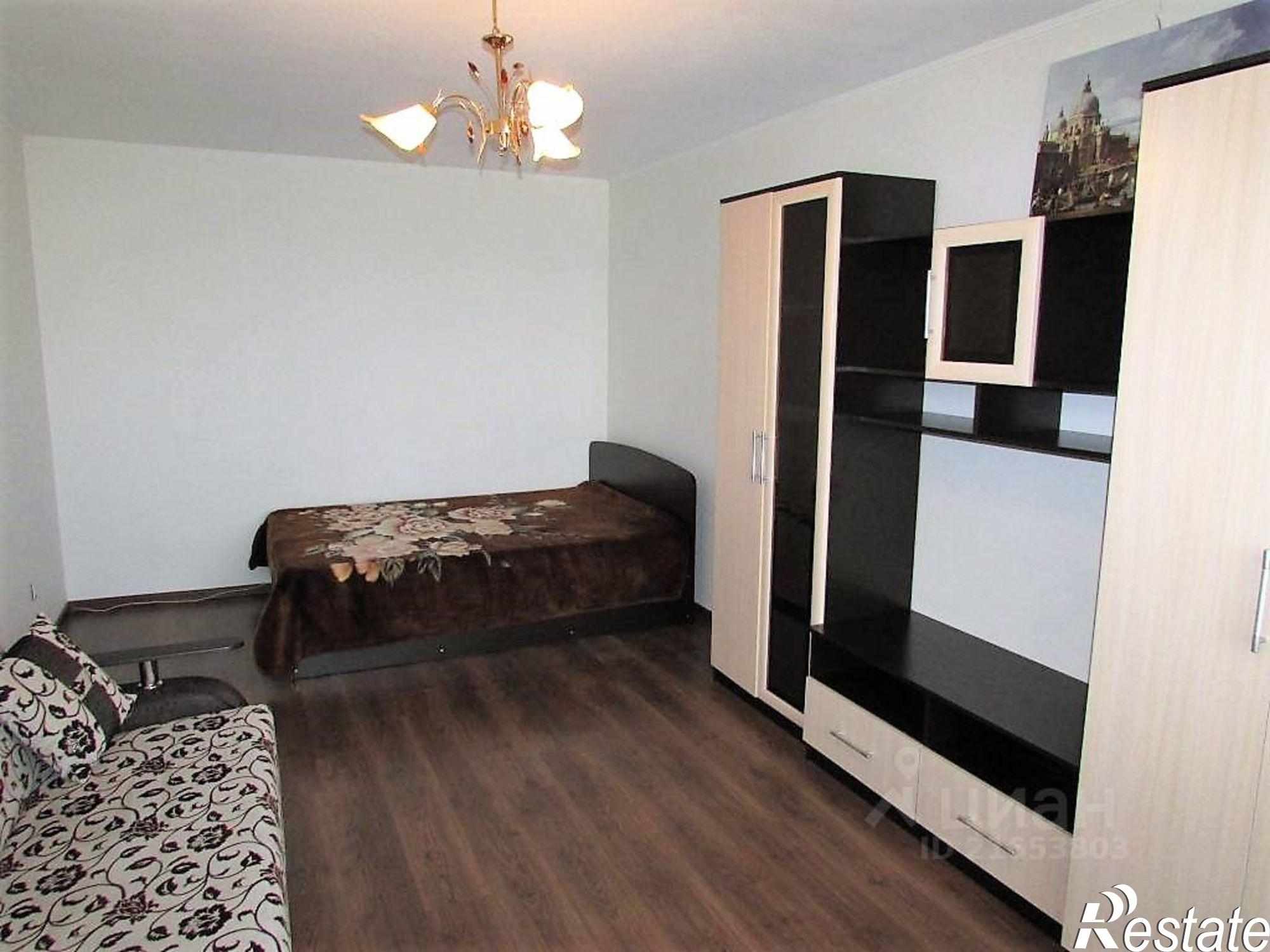 Сдать квартиру за 16 000 рублей на Касимовское шоссе, 15 к2