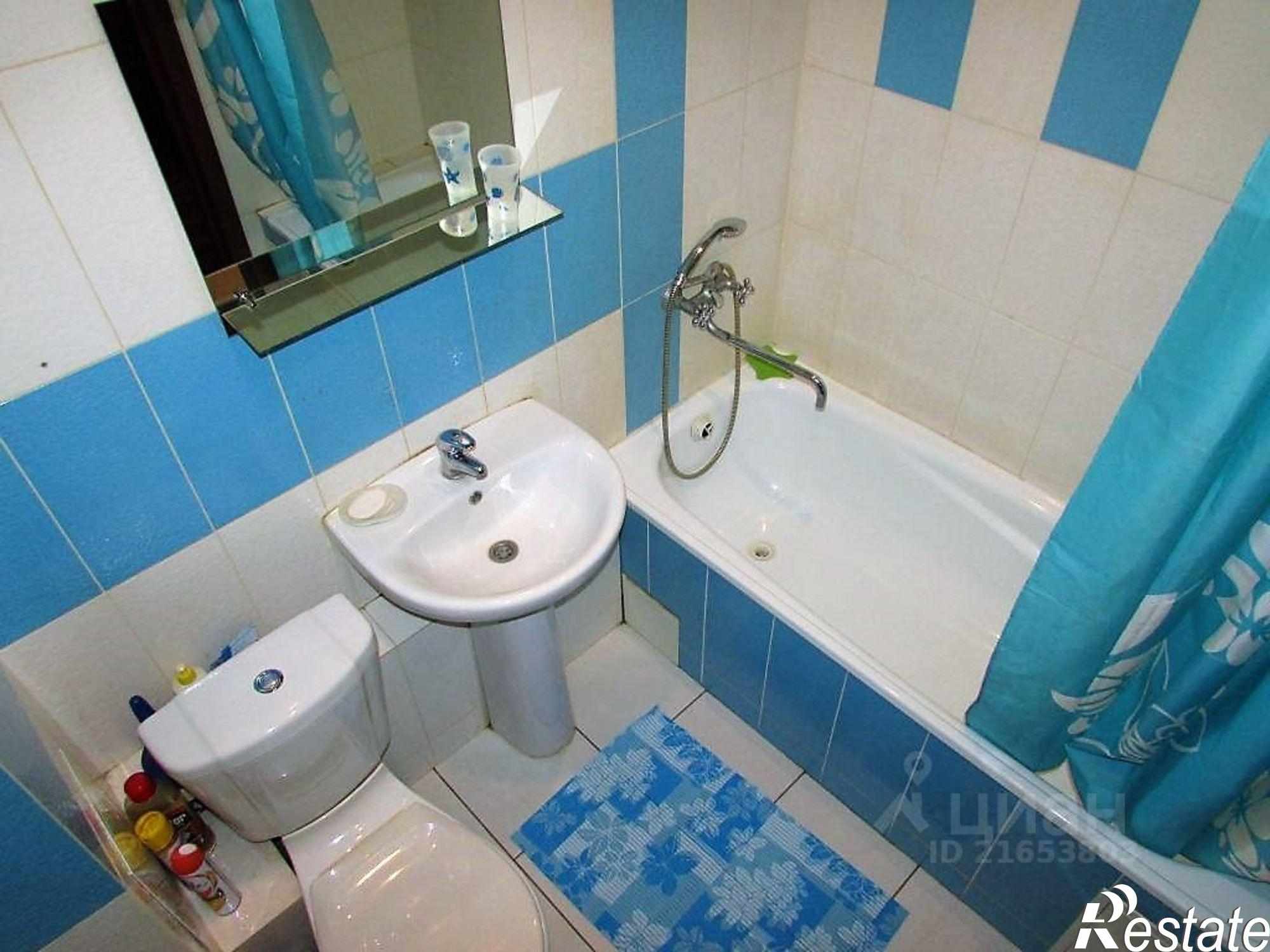 Сдать квартиру за 16 000 рублей на Касимовское шоссе, 15 к2