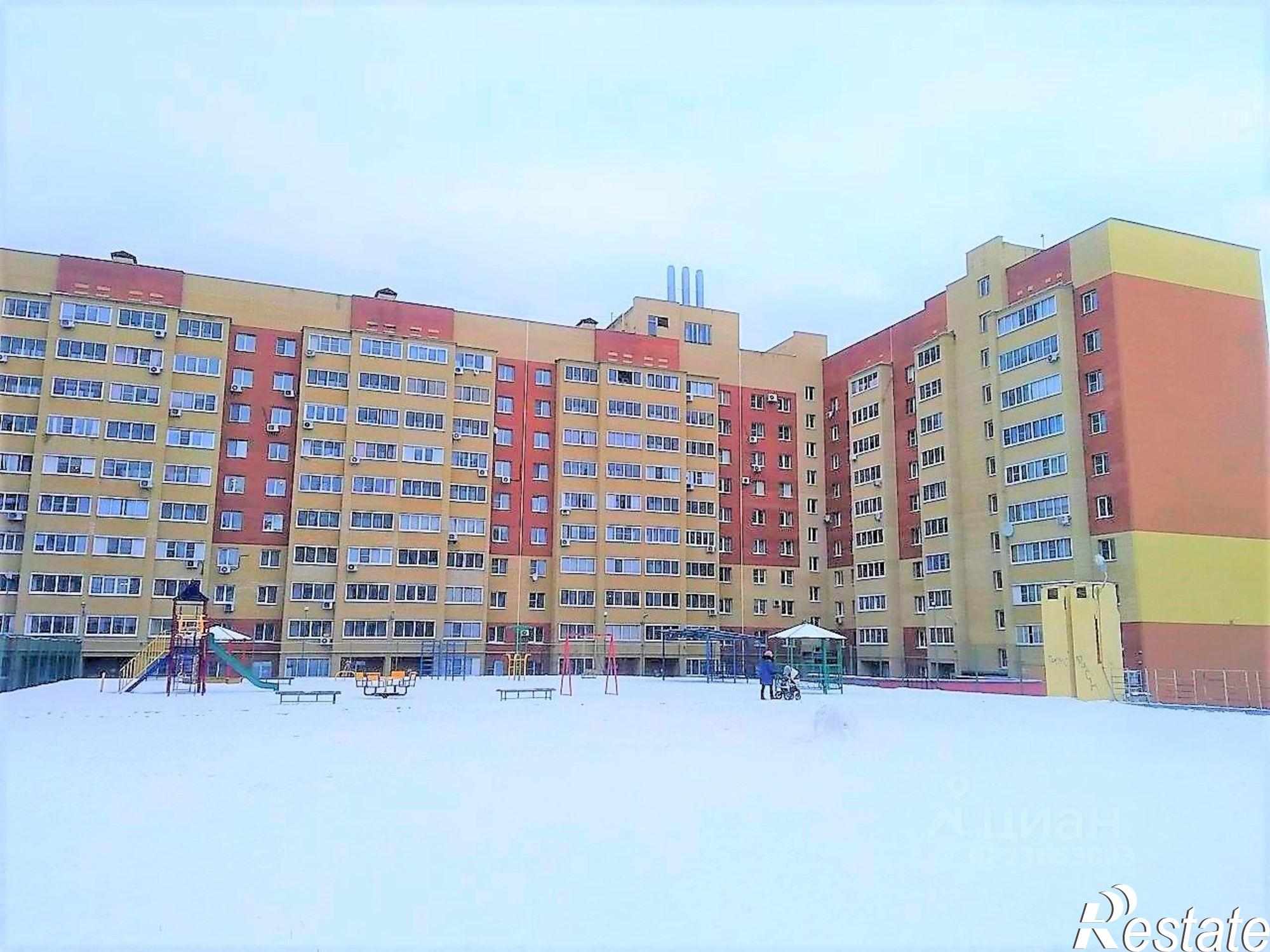Сдать квартиру за 16 000 рублей на Касимовское шоссе, 15 к2