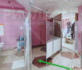 офис 5.5 кв м, этаж 1/5 Ленина ул, 78