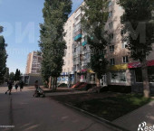 офис 20 кв м, этаж 1/9 Ленина ул, 95